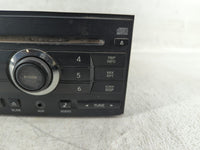 2008 Nissan Maxima Radio AM FM Cd Player Receiver Replacement P/N:28185 ZE50A Fits OEM Used Auto Parts - Oemusedautoparts1.c
