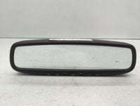 2008 Nissan Maxima Interior Rear View Mirror Replacement OEM P/N:E11015894 Fits OEM Used Auto Parts - Oemusedautoparts1.com