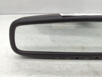 2008 Nissan Maxima Interior Rear View Mirror Replacement OEM P/N:E11015894 Fits OEM Used Auto Parts - Oemusedautoparts1.com