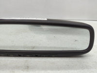 2008 Nissan Maxima Interior Rear View Mirror Replacement OEM P/N:E11015894 Fits OEM Used Auto Parts - Oemusedautoparts1.com