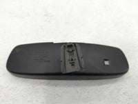 2008 Nissan Maxima Interior Rear View Mirror Replacement OEM P/N:E11015894 Fits OEM Used Auto Parts - Oemusedautoparts1.com
