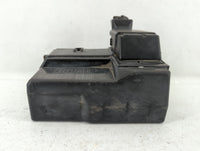 2007-2008 Nissan Maxima Fusebox Fuse Box Panel Relay Module P/N:284B9 7Y000 Fits Fits 2007 2008 OEM Used Auto Parts - Oemuse