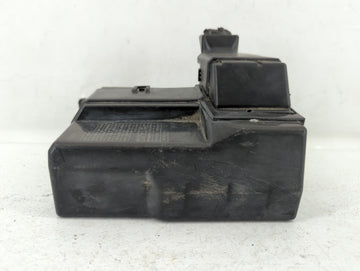 2007-2008 Nissan Maxima Fusebox Fuse Box Panel Relay Module P/N:284B9 7Y000 Fits Fits 2007 2008 OEM Used Auto Parts - Oemuse