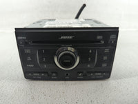 2008-2008 Nissan Maxima Am Fm Cd Player Radio Receiver - Oemusedautoparts1.com