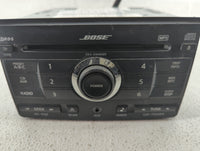 2008-2008 Nissan Maxima Am Fm Cd Player Radio Receiver - Oemusedautoparts1.com