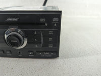 2008-2008 Nissan Maxima Am Fm Cd Player Radio Receiver - Oemusedautoparts1.com