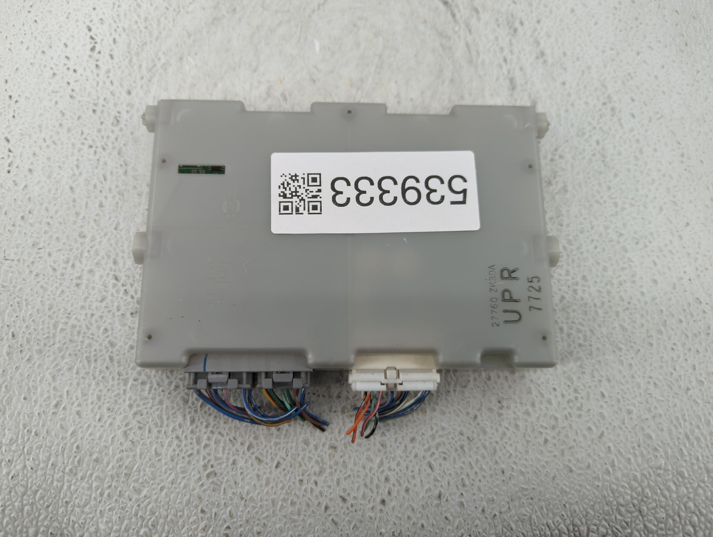2008-2008 Nissan Maxima Am Fm Cd Player Radio Receiver - Oemusedautoparts1.com