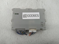2008-2008 Nissan Maxima Am Fm Cd Player Radio Receiver - Oemusedautoparts1.com