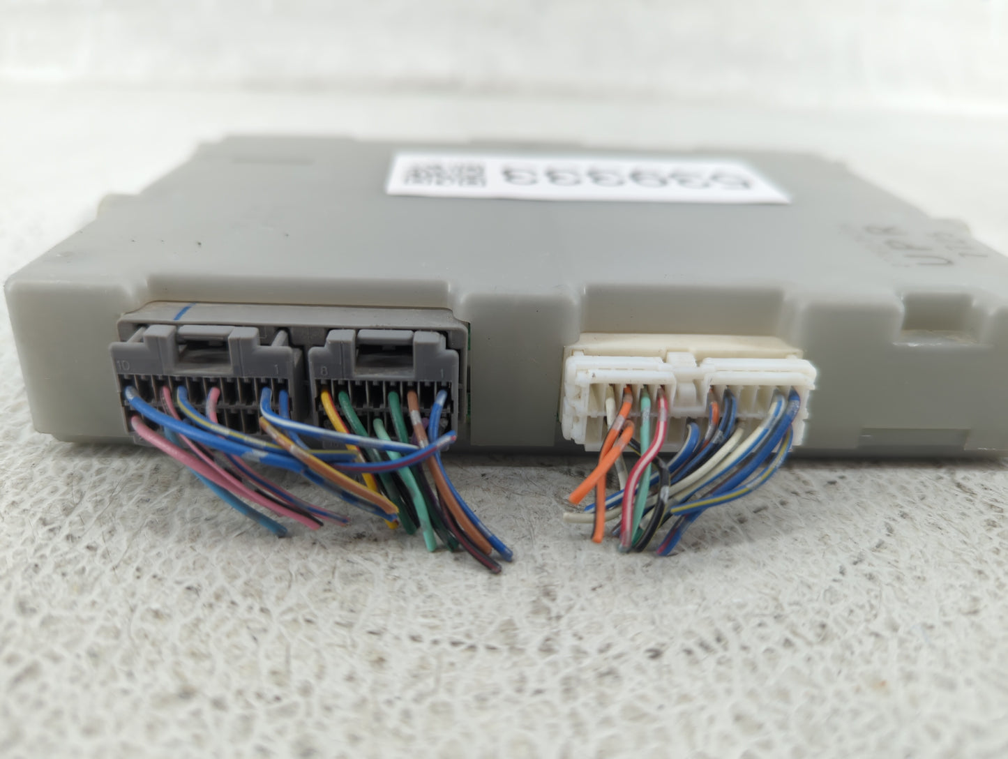 2008-2008 Nissan Maxima Am Fm Cd Player Radio Receiver - Oemusedautoparts1.com