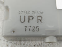 2008-2008 Nissan Maxima Am Fm Cd Player Radio Receiver - Oemusedautoparts1.com