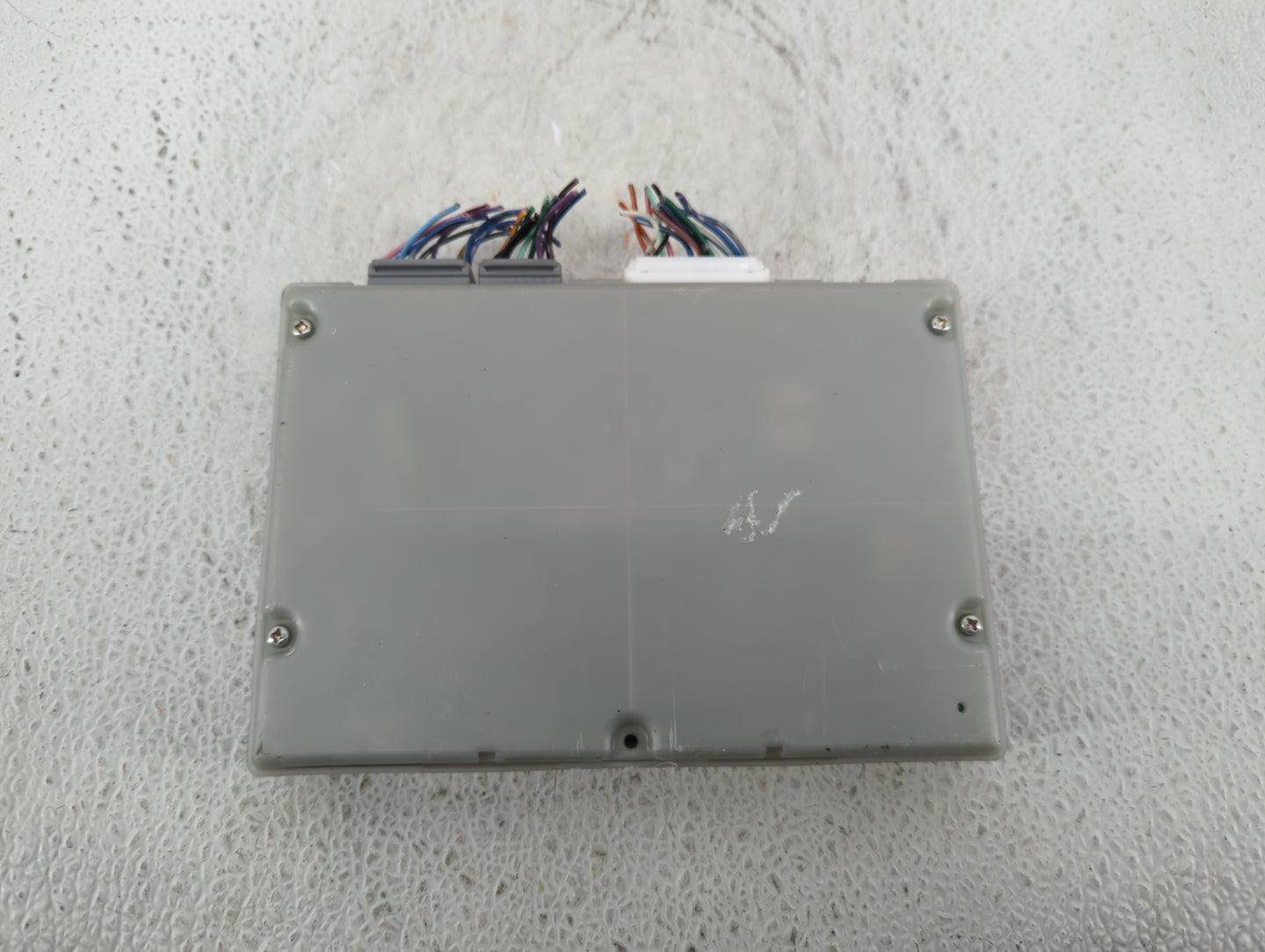 2008-2008 Nissan Maxima Am Fm Cd Player Radio Receiver - Oemusedautoparts1.com