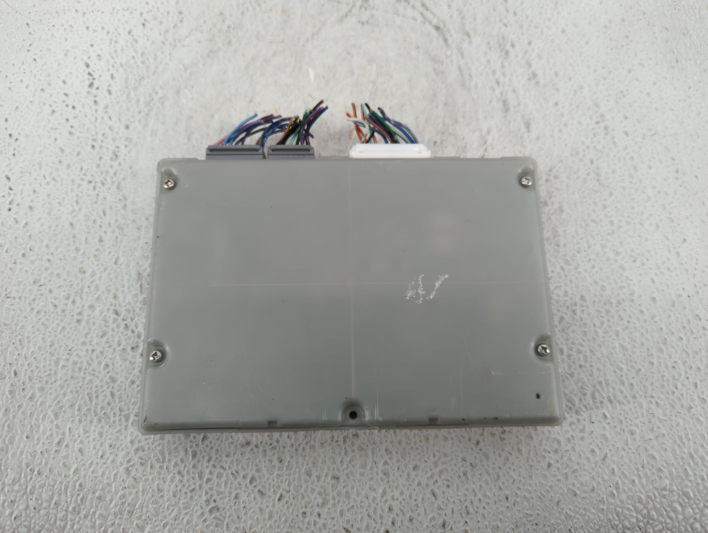 2008-2008 Nissan Maxima Am Fm Cd Player Radio Receiver - Oemusedautoparts1.com