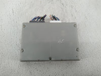 2008-2008 Nissan Maxima Am Fm Cd Player Radio Receiver - Oemusedautoparts1.com