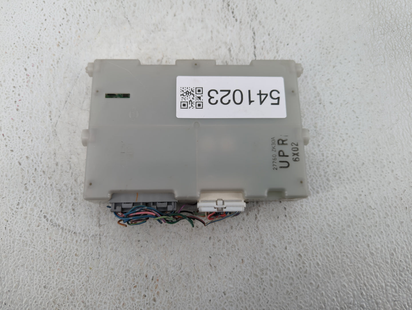 2008-2008 Nissan Maxima Am Fm Cd Player Radio Receiver - Oemusedautoparts1.com