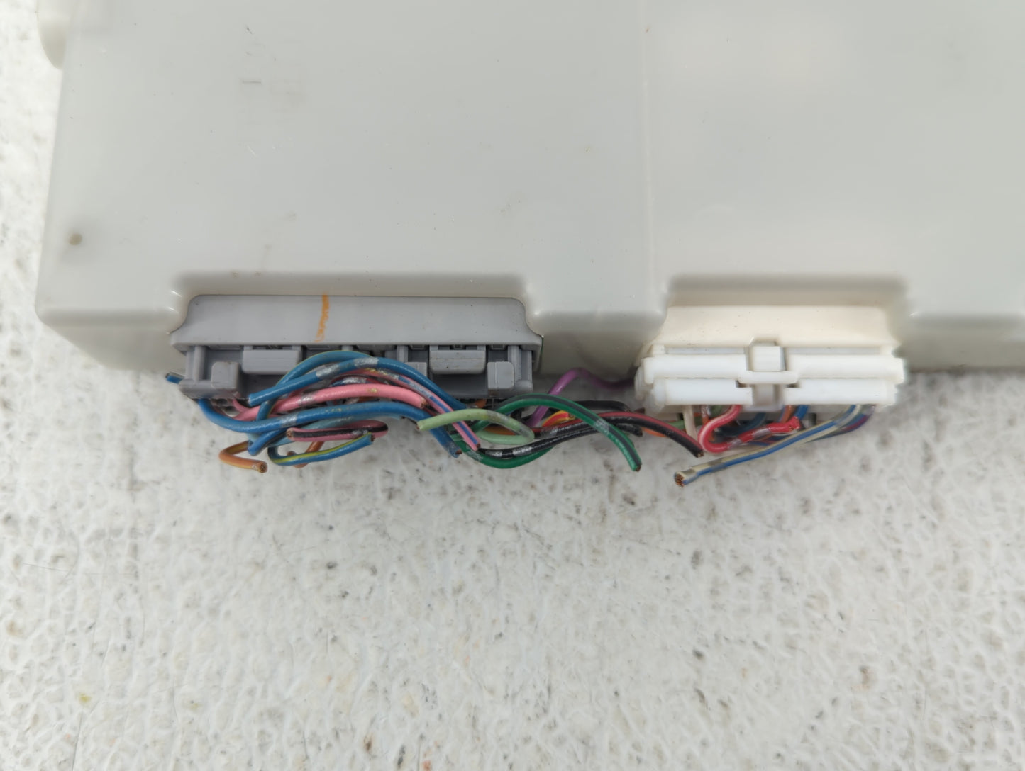 2008-2008 Nissan Maxima Am Fm Cd Player Radio Receiver - Oemusedautoparts1.com