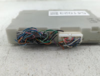 2008-2008 Nissan Maxima Am Fm Cd Player Radio Receiver - Oemusedautoparts1.com