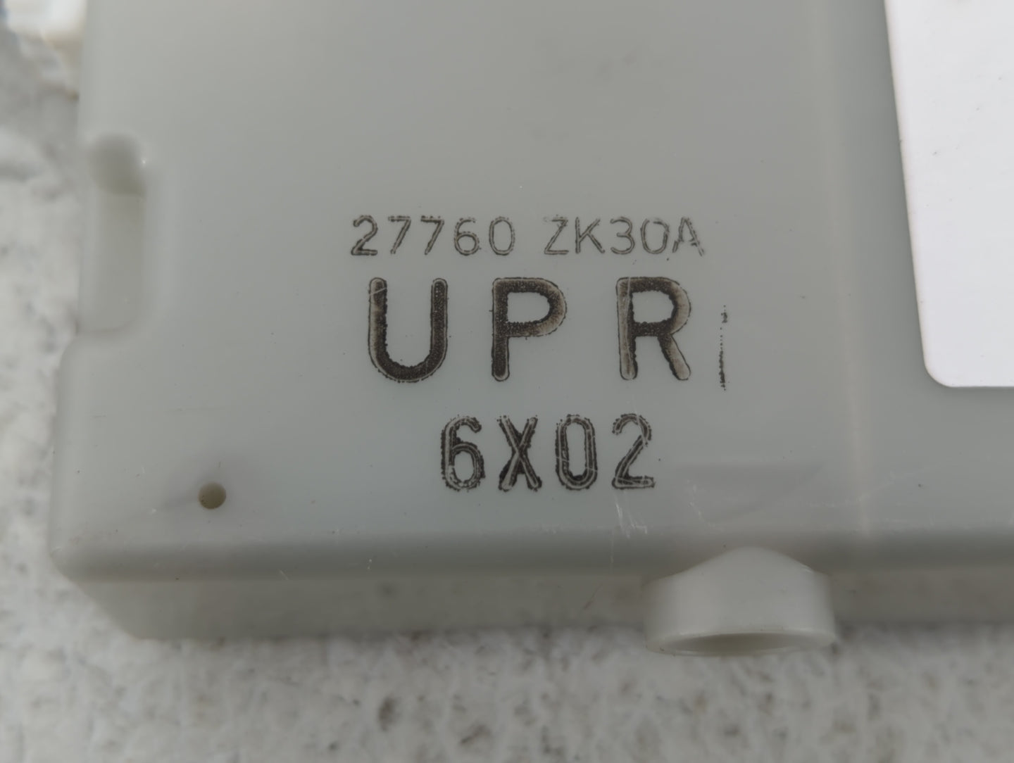 2008-2008 Nissan Maxima Am Fm Cd Player Radio Receiver - Oemusedautoparts1.com