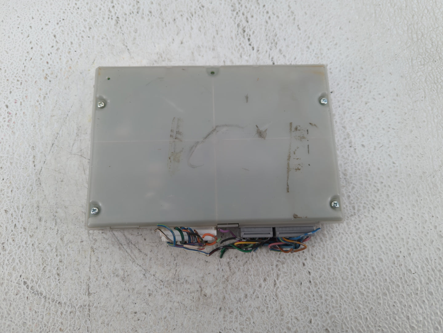 2008-2008 Nissan Maxima Am Fm Cd Player Radio Receiver - Oemusedautoparts1.com