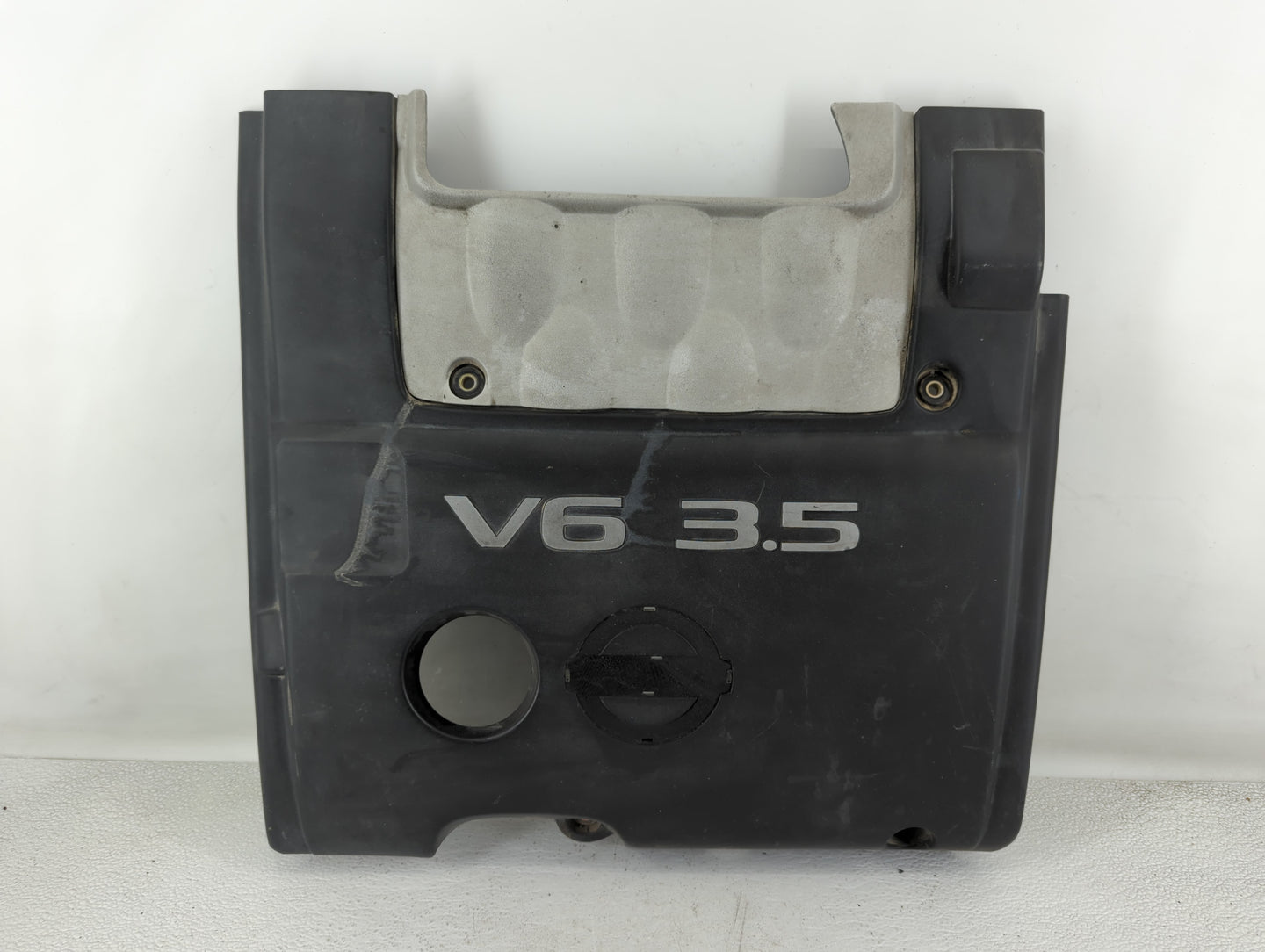 2008 Nissan Maxima Engine Cover - Oemusedautoparts1.com