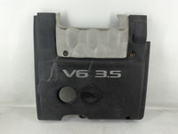 2008 Nissan Maxima Engine Cover - Oemusedautoparts1.com
