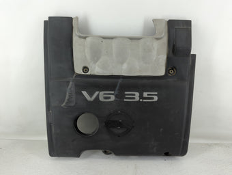 compare product 2008 Nissan Maxima Engine Cover