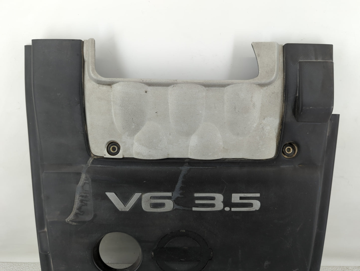 2008 Nissan Maxima Engine Cover - Oemusedautoparts1.com