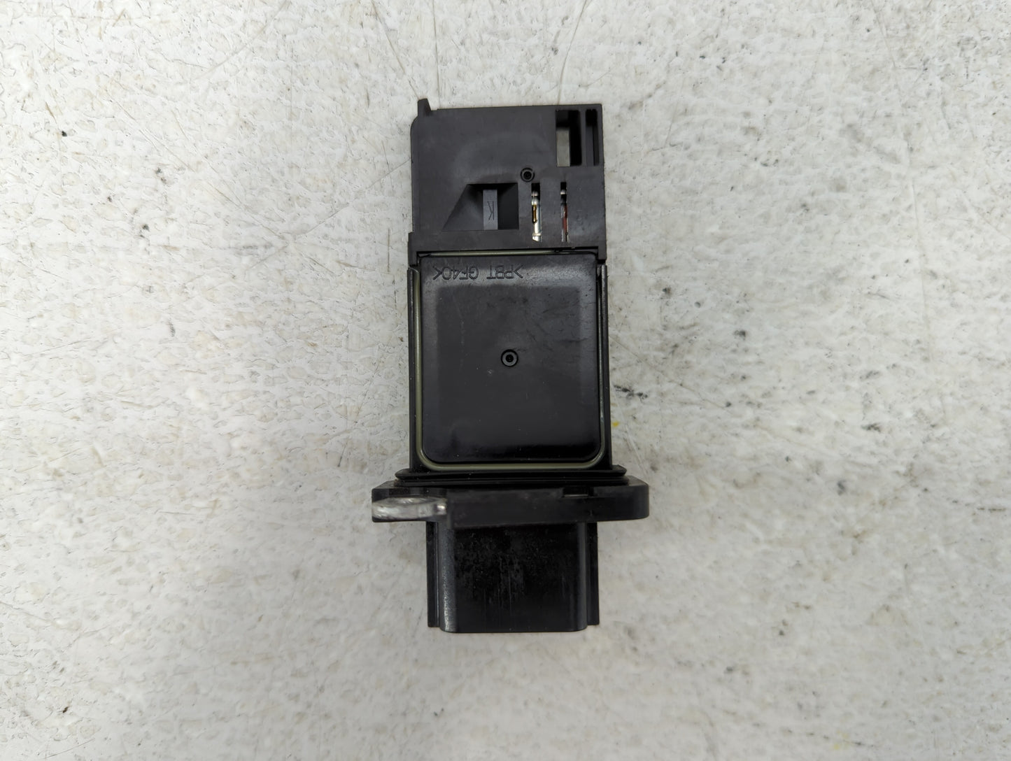 2004-2014 Nissan Maxima Mass Air Flow Meter Maf - Oemusedautoparts1.com