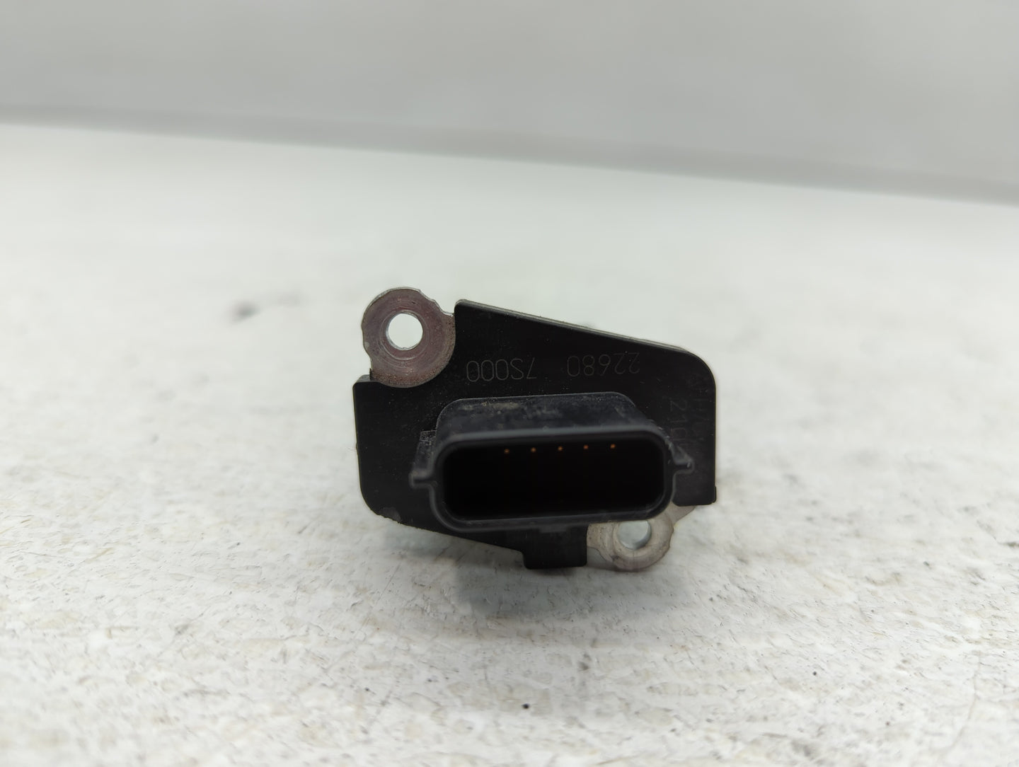 2004-2014 Nissan Maxima Mass Air Flow Meter Maf - Oemusedautoparts1.com