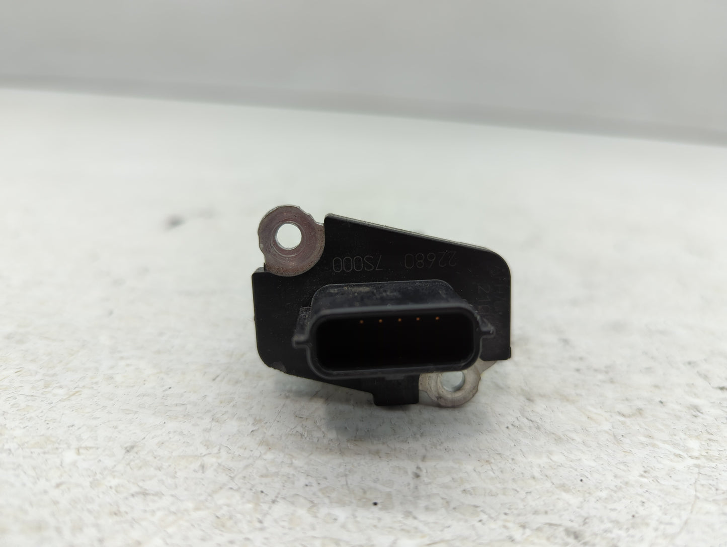 2004-2014 Nissan Maxima Mass Air Flow Meter Maf - Oemusedautoparts1.com