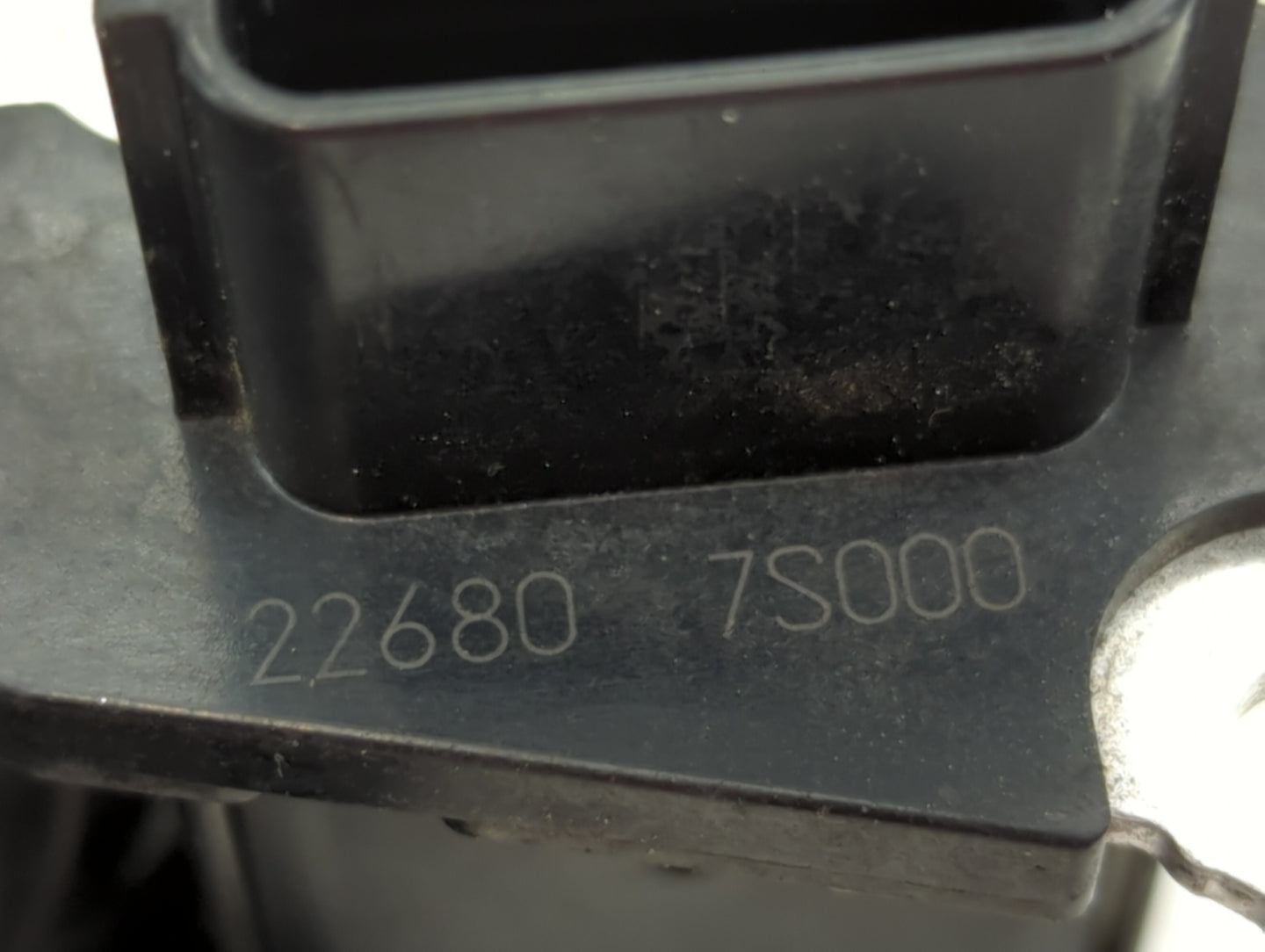 2004-2014 Nissan Maxima Mass Air Flow Meter Maf - Oemusedautoparts1.com