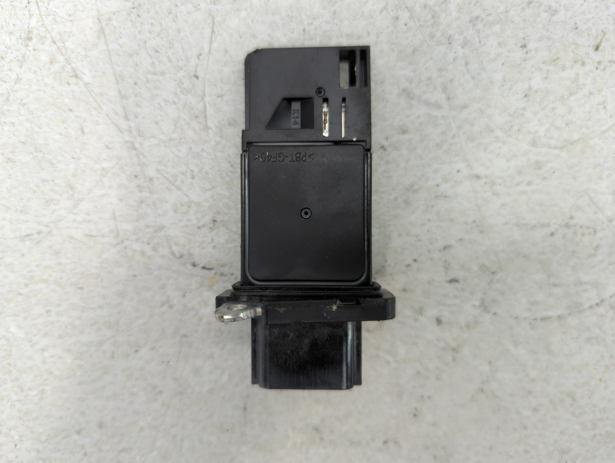 2004-2014 Nissan Maxima Mass Air Flow Meter Maf Sensor 547408 - Oemusedautoparts1.com