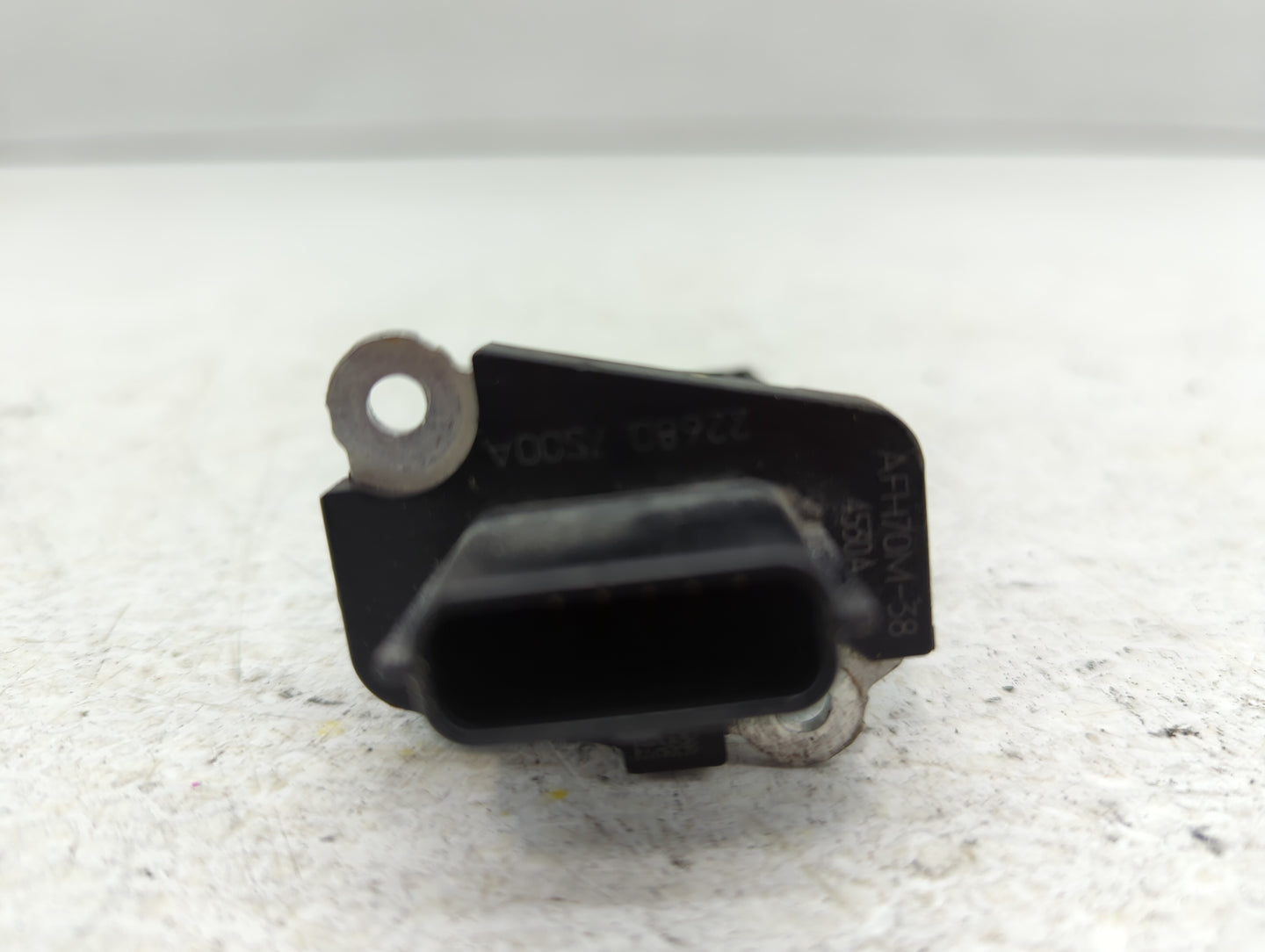 2004-2014 Nissan Maxima Mass Air Flow Meter Maf - Oemusedautoparts1.com