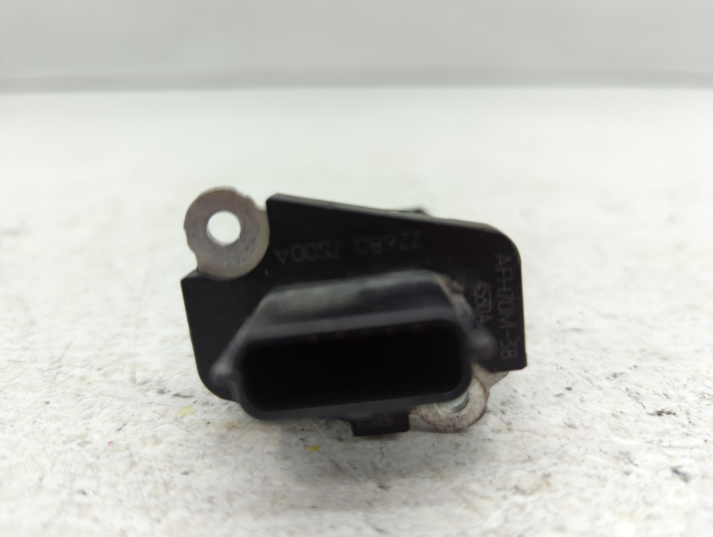 2004-2014 Nissan Maxima Mass Air Flow Meter Maf - Oemusedautoparts1.com