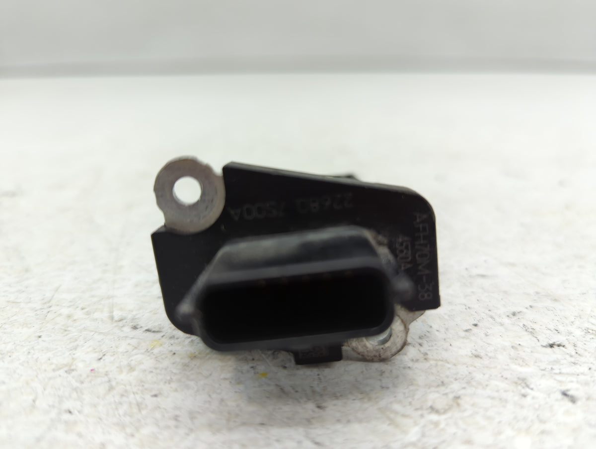 2004-2014 Nissan Maxima Mass Air Flow Meter Maf Sensor 547408 - Oemusedautoparts1.com