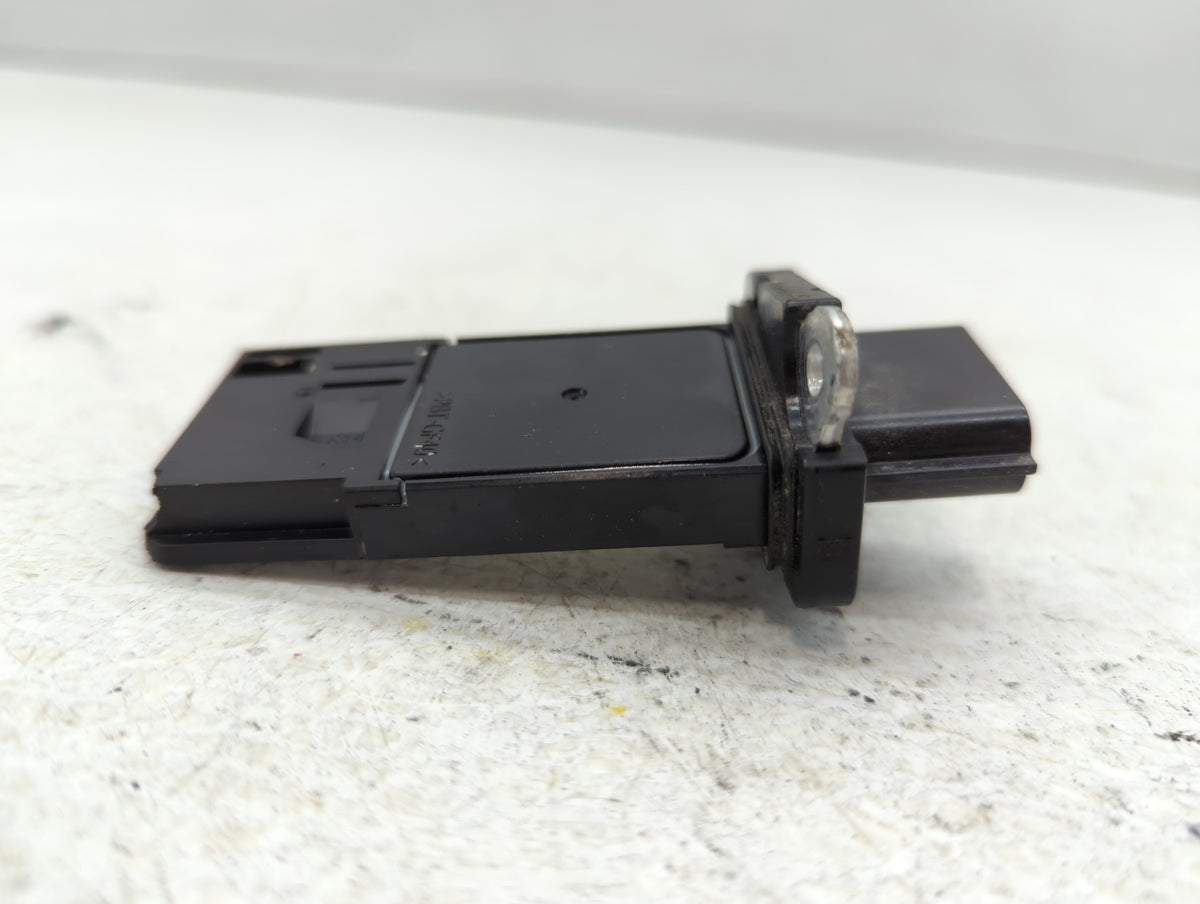 2004-2014 Nissan Maxima Mass Air Flow Meter Maf Sensor 547408 - Oemusedautoparts1.com