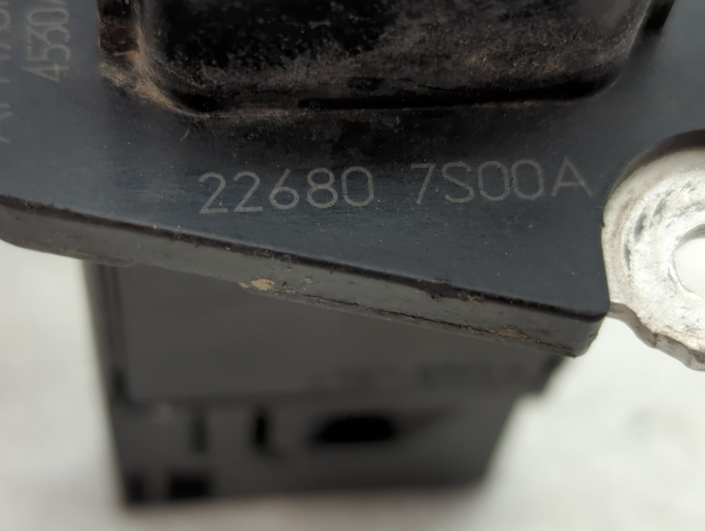 2004-2014 Nissan Maxima Mass Air Flow Meter Maf - Oemusedautoparts1.com