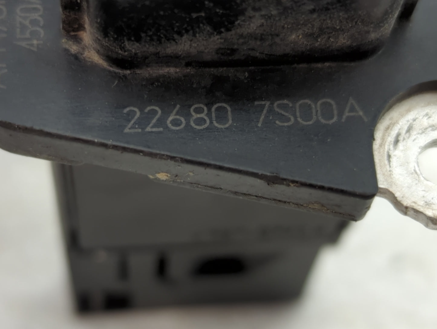 2004-2014 Nissan Maxima Mass Air Flow Meter Maf - Oemusedautoparts1.com