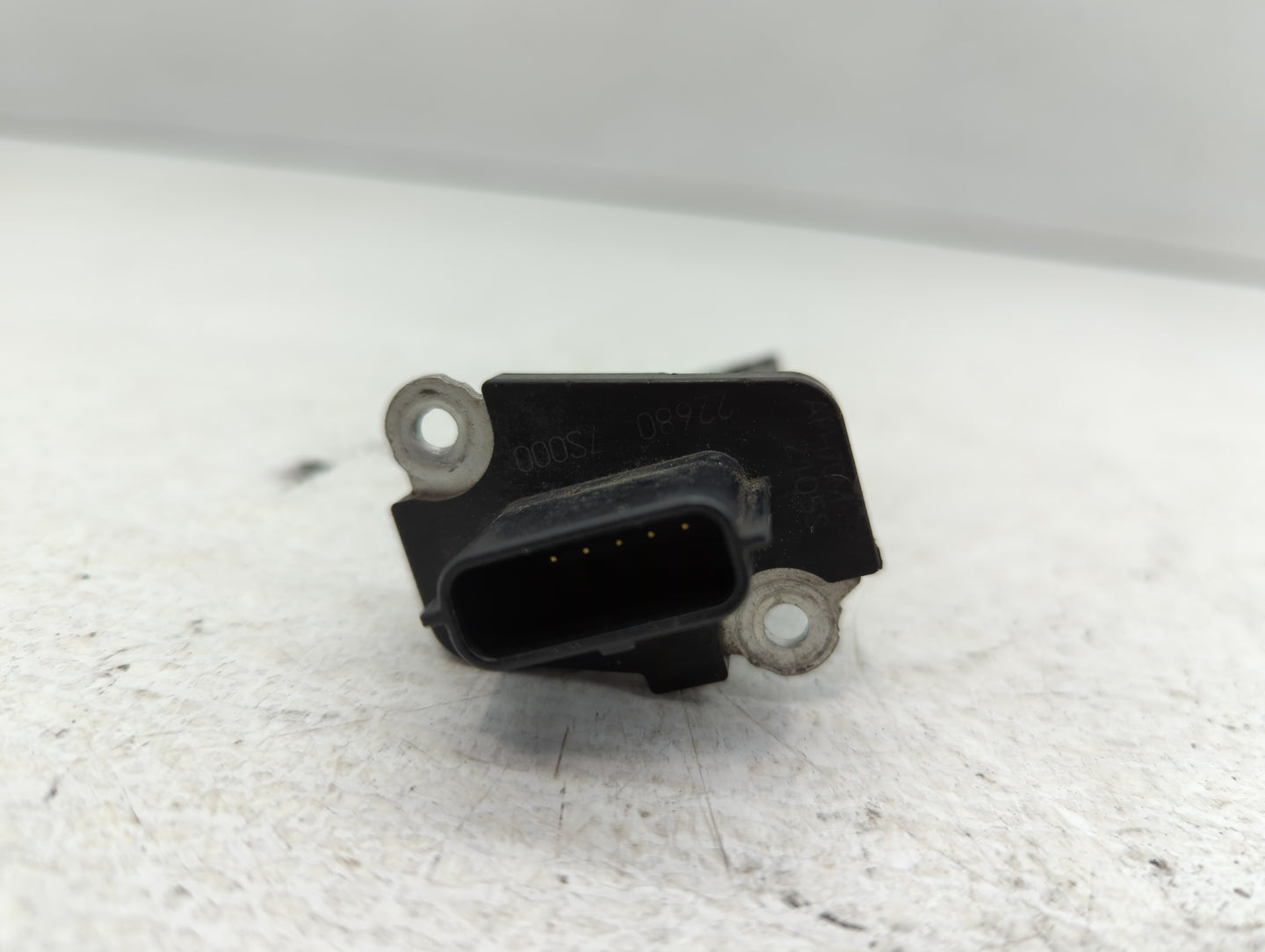 2004-2014 Nissan Maxima Mass Air Flow Meter Maf - Oemusedautoparts1.com