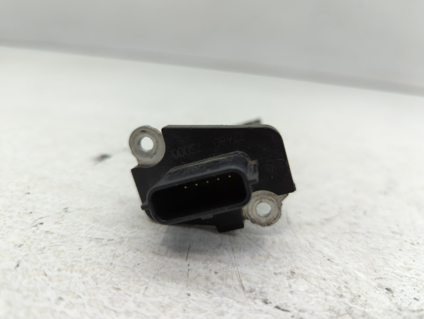2004-2014 Nissan Maxima Mass Air Flow Meter Maf - Oemusedautoparts1.com
