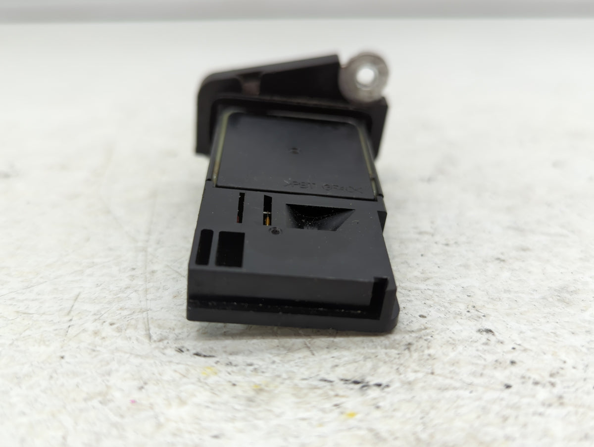 2004-2014 Nissan Maxima Mass Air Flow Meter Maf Sensor 547409 - Oemusedautoparts1.com