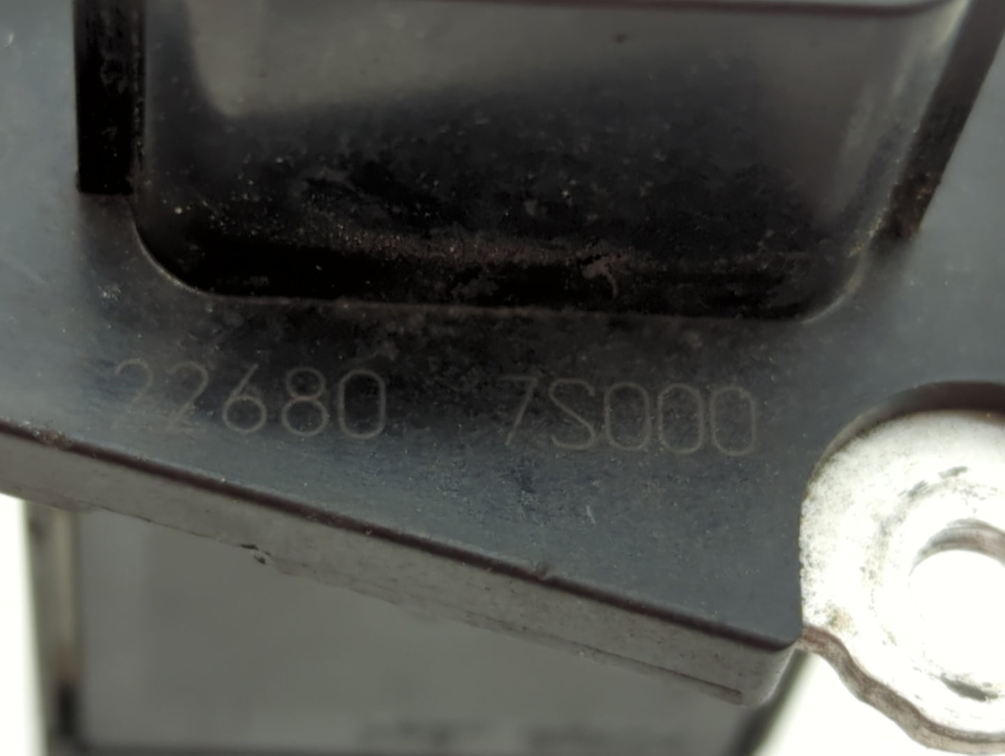2004-2014 Nissan Maxima Mass Air Flow Meter Maf - Oemusedautoparts1.com