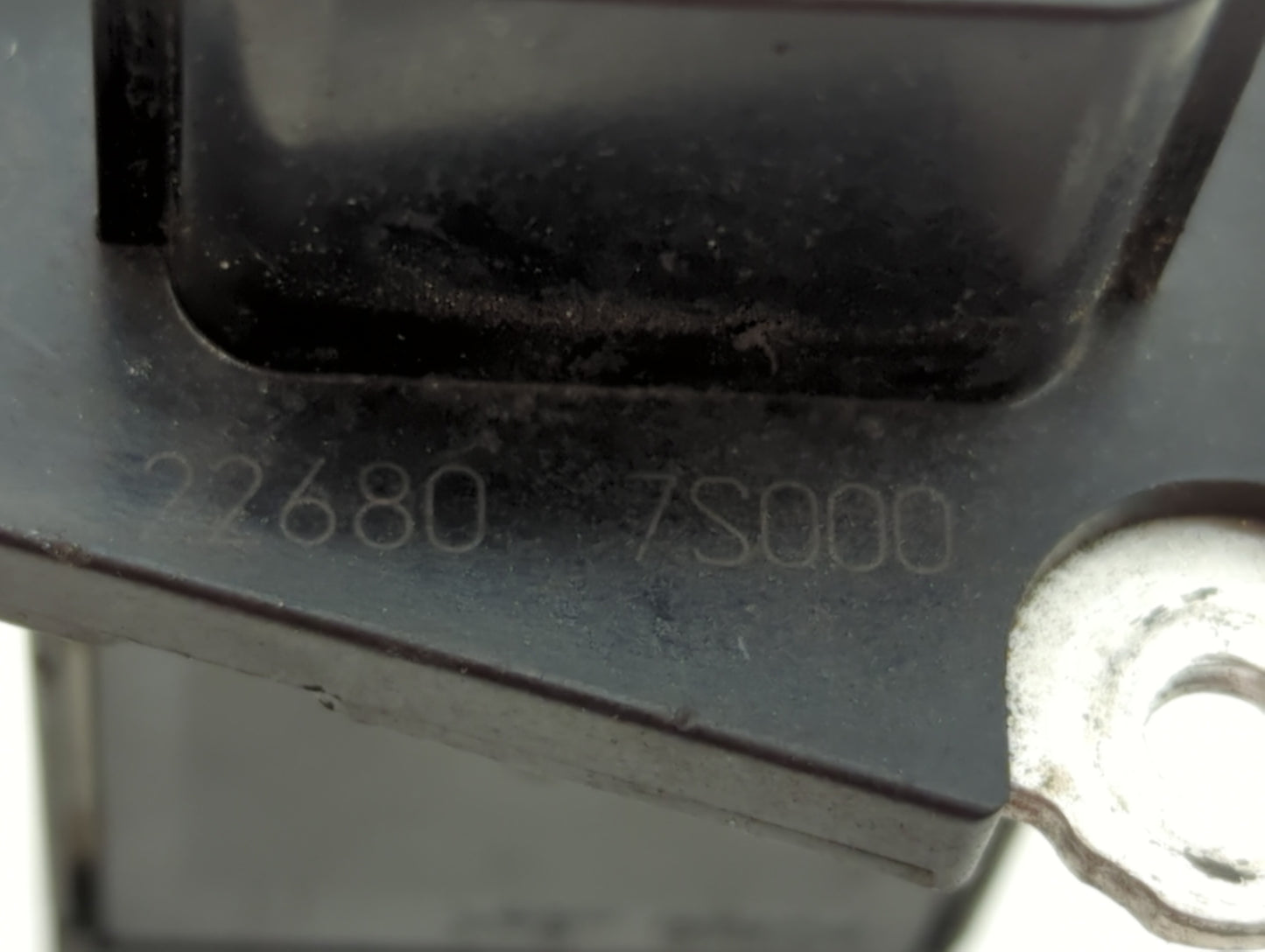 2004-2014 Nissan Maxima Mass Air Flow Meter Maf - Oemusedautoparts1.com