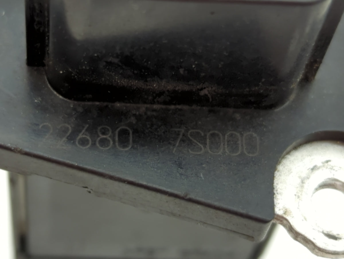 2004-2014 Nissan Maxima Mass Air Flow Meter Maf Sensor 547409 - Oemusedautoparts1.com
