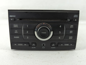 compare product 2008-2008 Nissan Maxima Am Fm Cd Player Radio Receiver