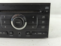 2008-2008 Nissan Maxima Am Fm Cd Player Radio Receiver - Oemusedautoparts1.com