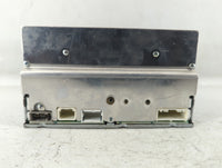 2008-2008 Nissan Maxima Am Fm Cd Player Radio Receiver 549111 - Oemusedautoparts1.com