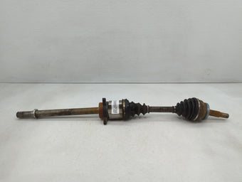 compare product 2007-2008 Nissan Maxima Axle Shaft Front Driver Cv C/v