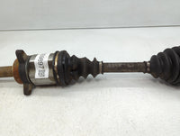 2007-2008 Nissan Maxima Axle Shaft Front Driver Cv C/v - Oemusedautoparts1.com