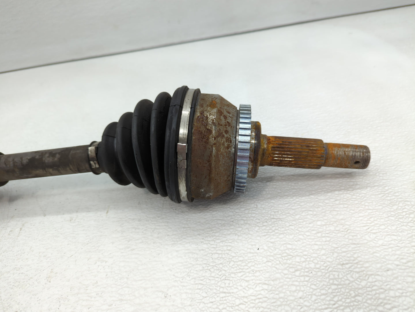 2007-2008 Nissan Maxima Axle Shaft Front Driver Cv C/v - Oemusedautoparts1.com