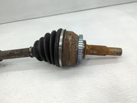 2007-2008 Nissan Maxima Axle Shaft Front Driver Cv C/v - Oemusedautoparts1.com